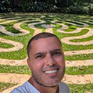 fred no labirinto